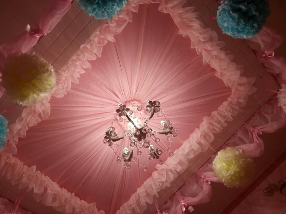 Pink Bnb Seoul Eksteriør billede