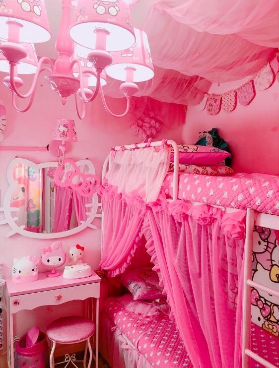 Pink Bnb Seoul Eksteriør billede
