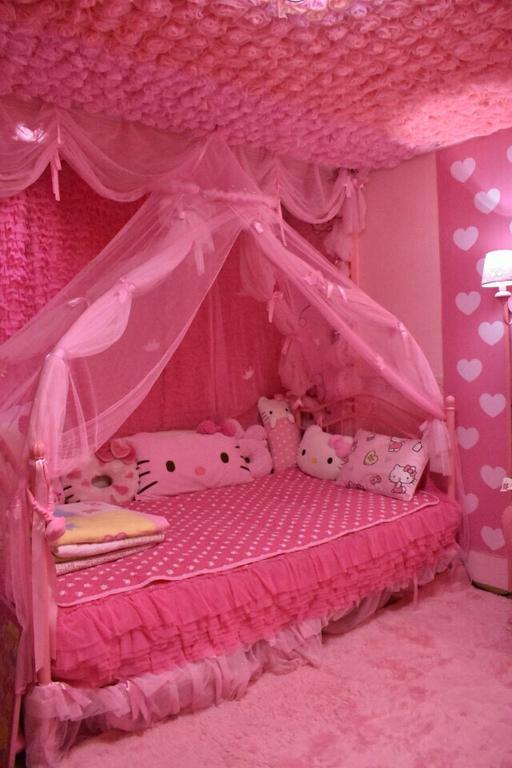 Pink Bnb Seoul Eksteriør billede