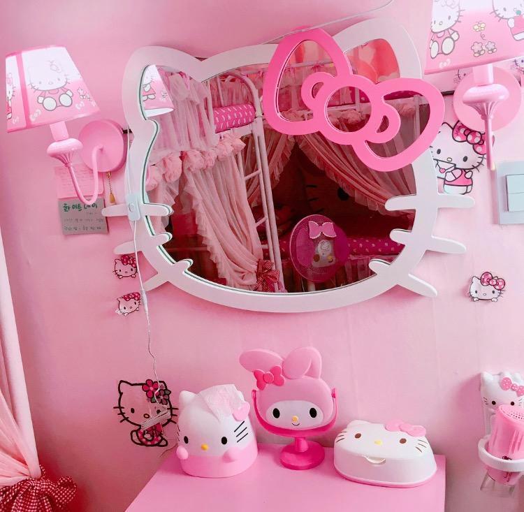 Pink Bnb Seoul Eksteriør billede