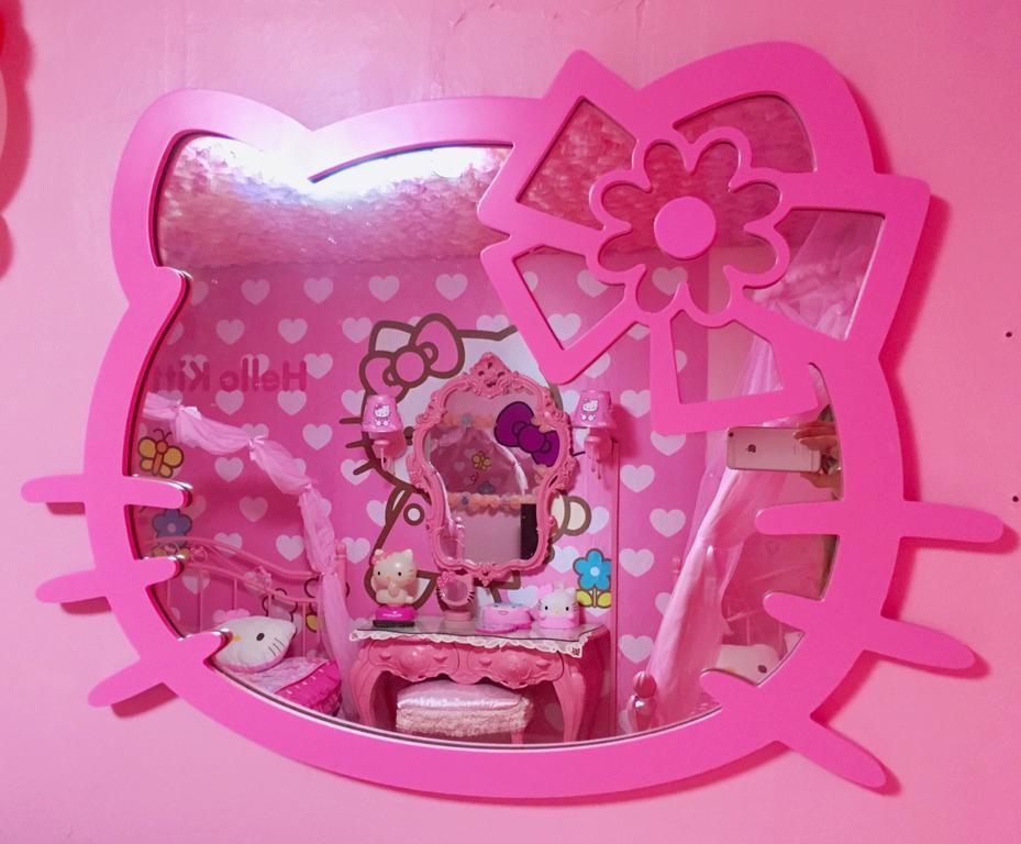 Pink Bnb Seoul Eksteriør billede