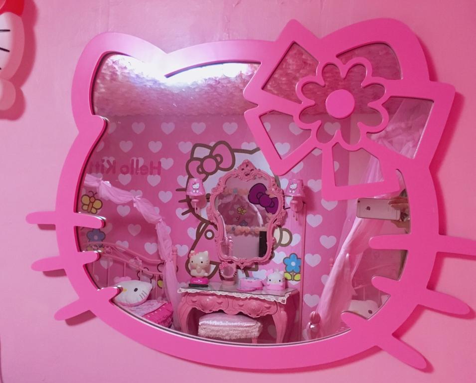 Pink Bnb Seoul Eksteriør billede