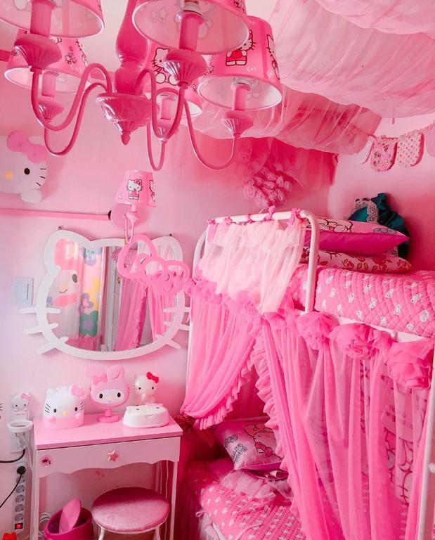 Pink Bnb Seoul Eksteriør billede