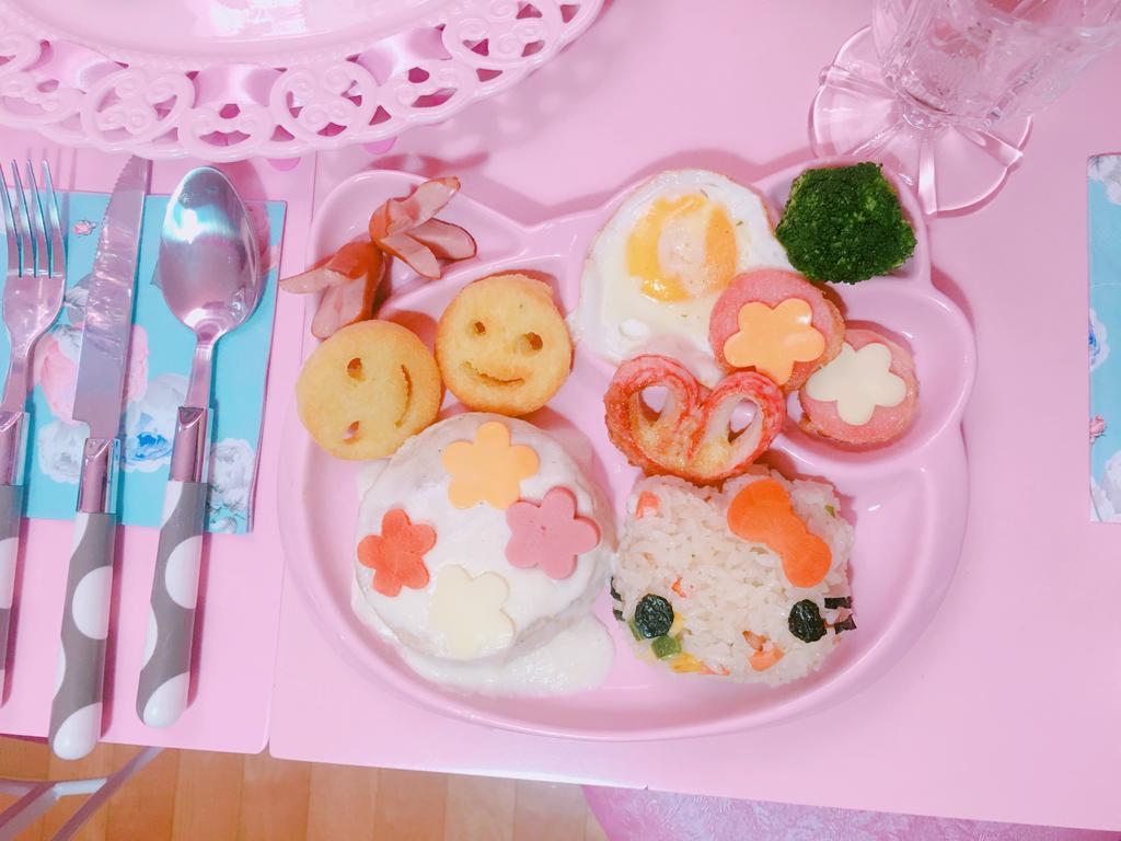 Pink Bnb Seoul Eksteriør billede