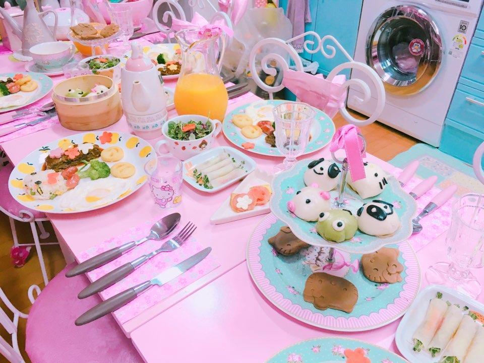 Pink Bnb Seoul Eksteriør billede